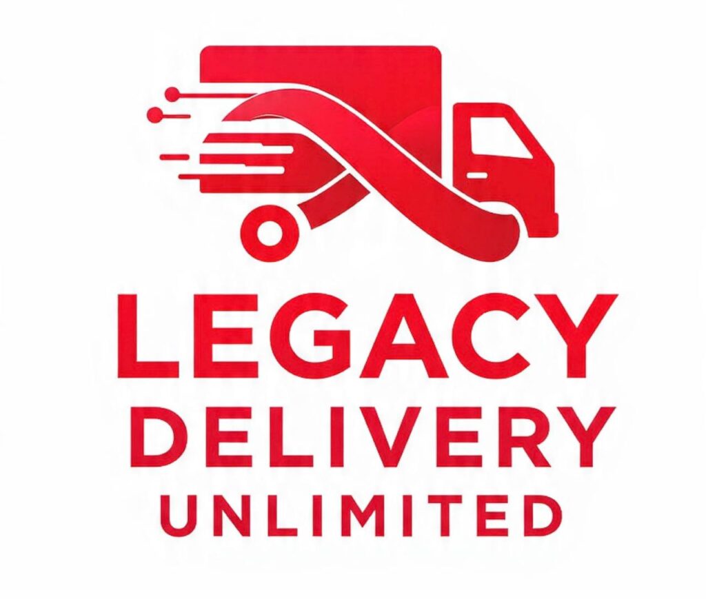 Legacydeliveryunlimited